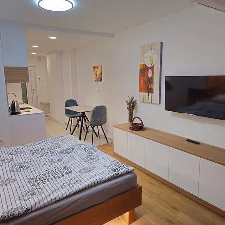 Dobrava Sea View With Terrace - With Terrace Апартаменты Порторож