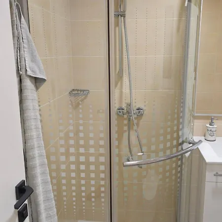 Dobrava Sea View With Terrace - With Terrace *