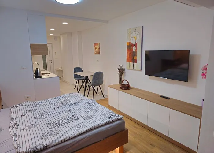 Dobrava Sea View With Terrace - With Terrace Апартаменты Порторож