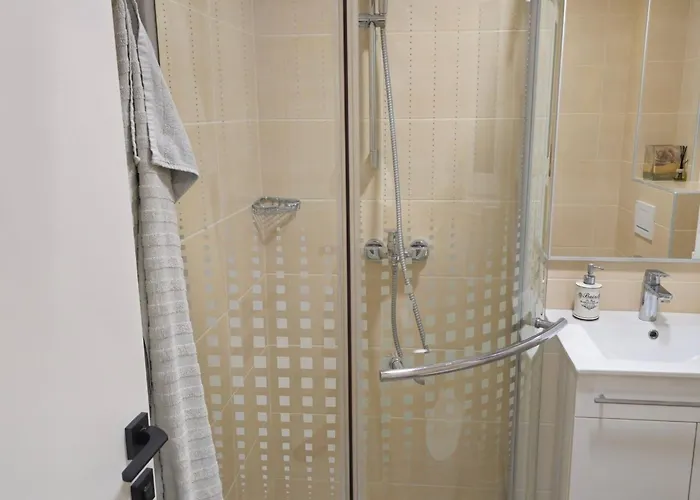 Dobrava Sea View With Terrace - With Terrace *